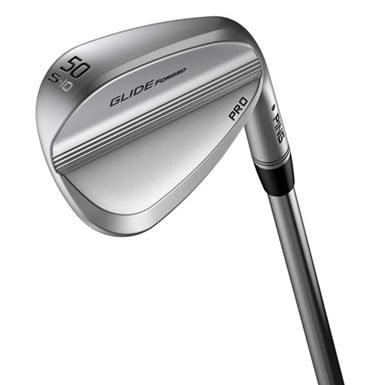 Precision Forged Compact Shape