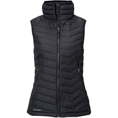 Columbia Women's Powder Lite Omni Heat Golf Vest