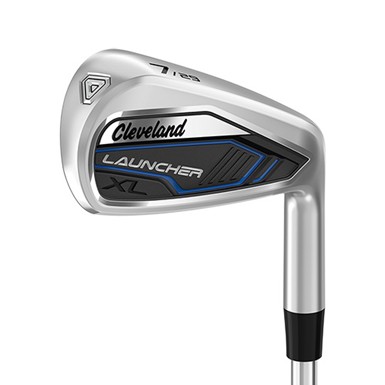 Undercut Cavity Back