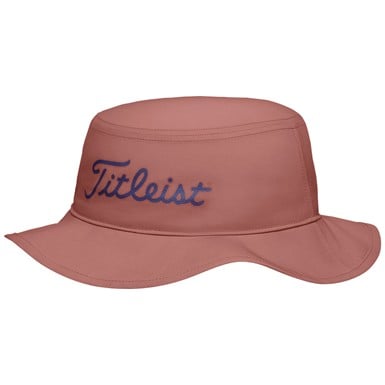 Titleist Breezer Bucket Golf Hat                                                                                                