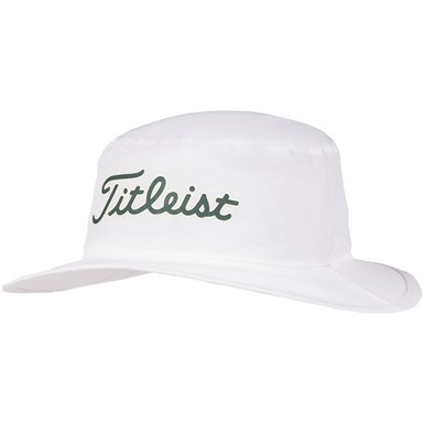 Titleist Breezer Bucket Golf Hat                                                                                                