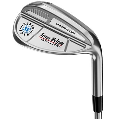 Tour Edge Ladies Hot Launch Vibrcor Wedges