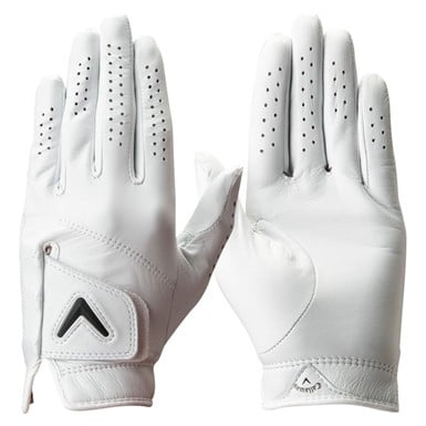 Callaway Womens 2022 Tour Authentic Golf Glove