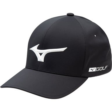 Mizuno Tour Delta Fitted Golf Hat