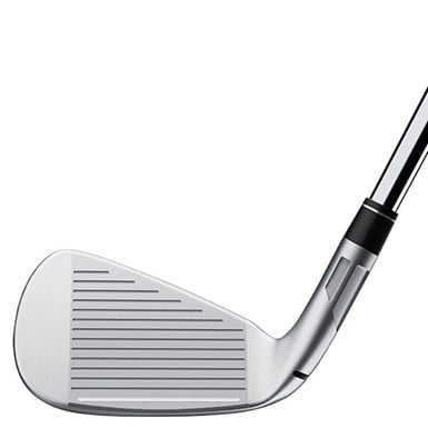 Fast, Forgiving Face