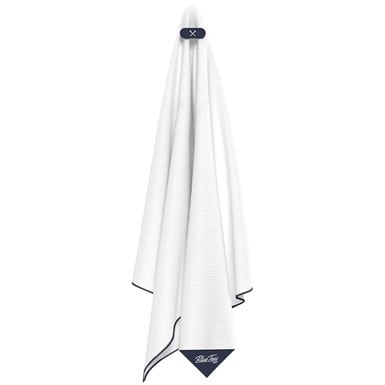 Blue Tees Magnetic Caddy Towel