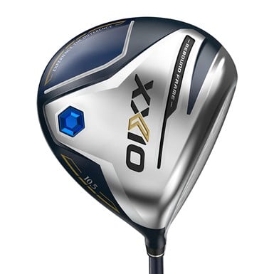 XXIO 12 Men's Driver