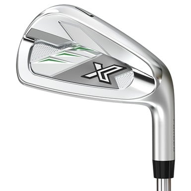 XXIO 12 Men's X Black Irons                                                                                                     
