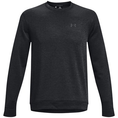 Under Armour Men's Storm Sweaterfleece Crew Golf Pullover