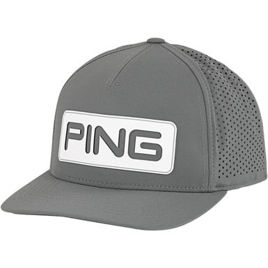 PING Tour Vented Delta Golf Hat