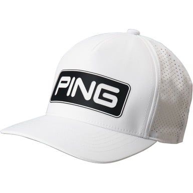 PING Tour Vented Delta Golf Hat