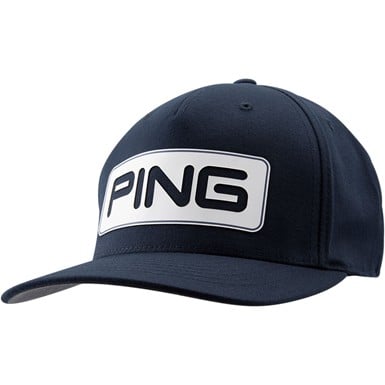 PING Tour Classic Golf Hat