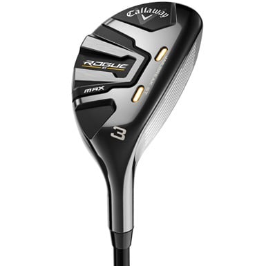 Callaway Men's Rogue ST Max Hybrid