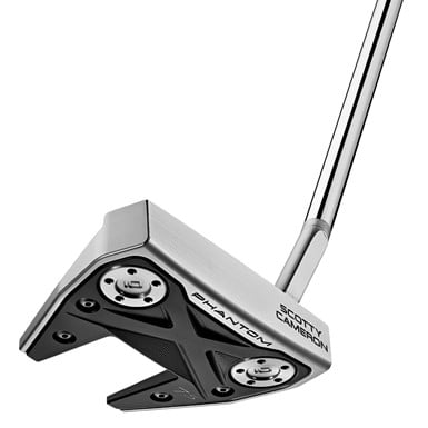 Titleist Scotty Cameron Phantom X 7.5 Putter