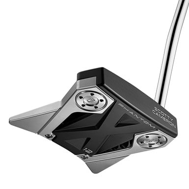 Titleist Scotty Cameron Phantom X 12 Putter