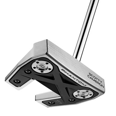 Titleist Scotty Cameron Phantom X 5s Putter