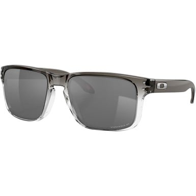 Oakley Holbrook Dark Ink Fade w/ PRIZM Black Polarized Sunglasses