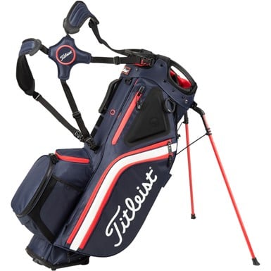 Titleist Hybrid 14 Golf Stand Bag
