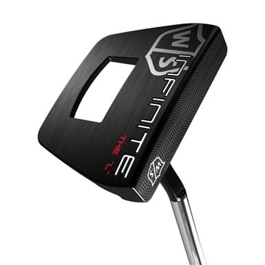 Wilson Men's Infinite The L Putter