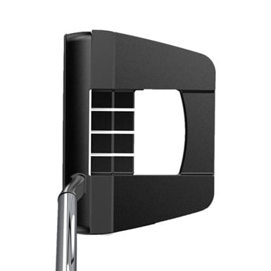 Added Alignment Lines + Anti-Glare Finish