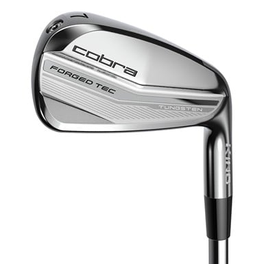 Cobra King Men's TEC Irons