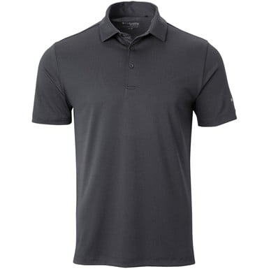 Columbia Men's Drive Golf Polo
