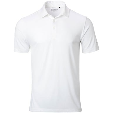 Columbia Men's Drive Golf Polo
