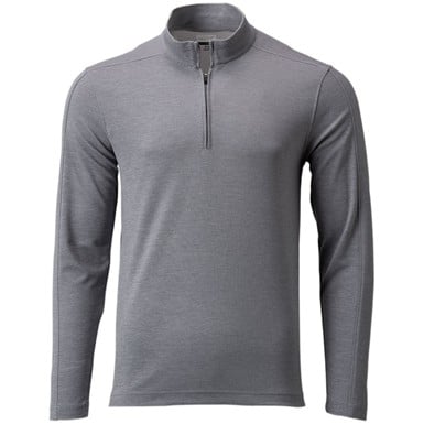 GN Collection Men's Midweight Performance Golf Pullover