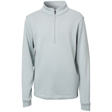 FootJoy Junior Midlayer Golf Pullover