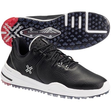 Payntr X Men's 002 F Golf Shoes