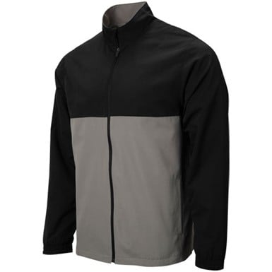 Full-Zip Jacket Design