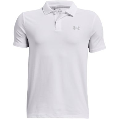 Under Armour Junior Performance Golf Polo