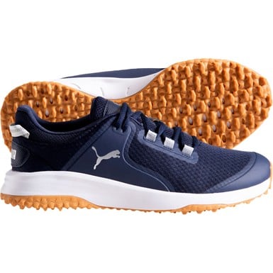 Puma Men's Fusion Grip Golf Shoes