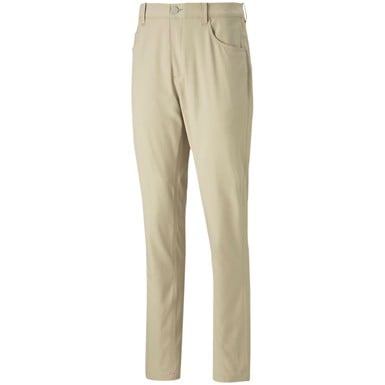 Puma Men's Dealer 5 Pocket Golf Pants