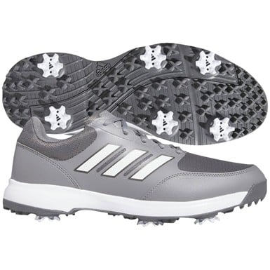 adidas Men's Tech Response 3.0 Golf Shoes