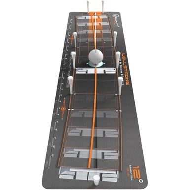 Wellputt Wellstroke Golf Putting Aid
