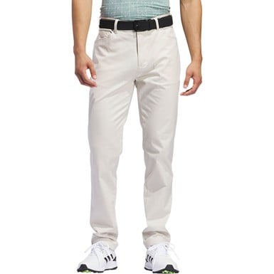 adidas Men's Go-To 5 Pocket Golf Pants