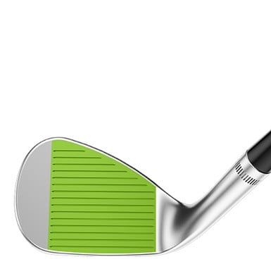 Jaws Groove Design With Groove-In-Groove Technology