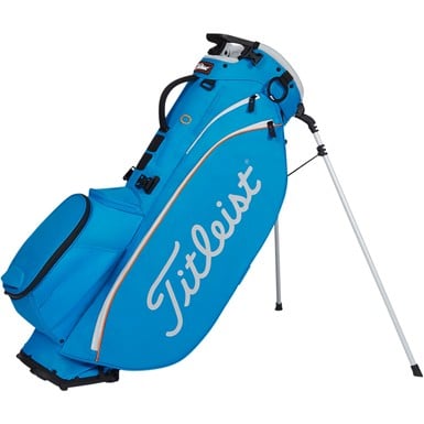 Titleist Players 5 Golf Stand Bag