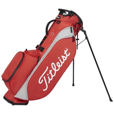 Titleist Players 4 Golf Stand Bag