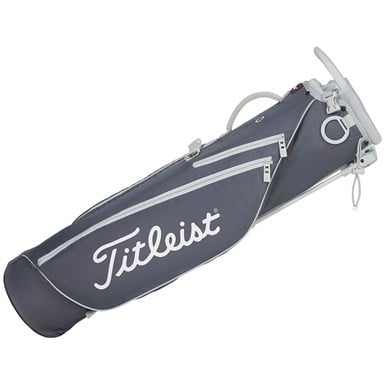 Titleist Premium Carry Golf Bag