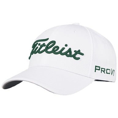 Titleist Tour Elite Golf Hat