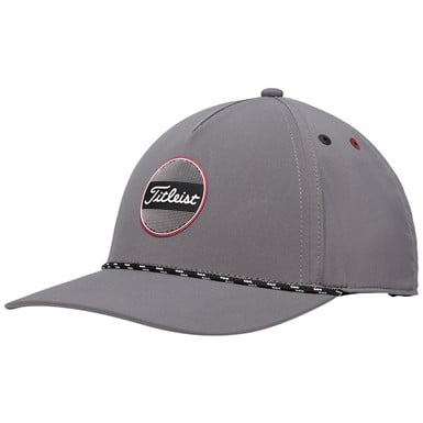 Titleist Boardwalk Rope Golf Hat