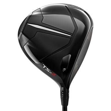 Titleist Men's TSR 2 Driver
