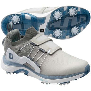 FootJoy Women's Hyperflex BOA Golf Shoes - Discontinued Style
