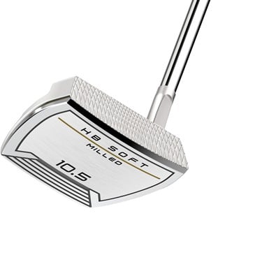 Cleveland HB Soft Milled #10.5 Slant Neck Putter