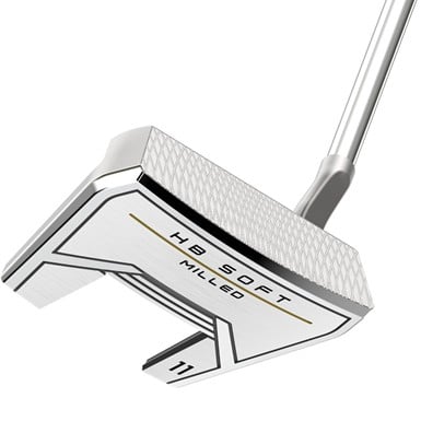Cleveland HB Soft Milled #11 Slant Neck Putter