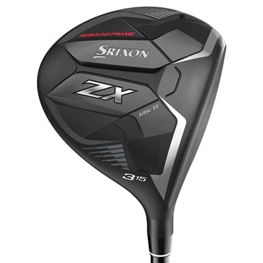 Srixon Ladies ZX Mk II Fairway
