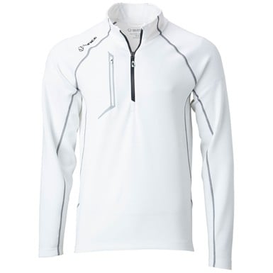 Sunice Men's Allendale 2.0 Water Repellent Golf Pullover