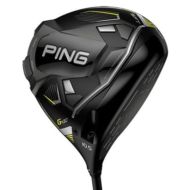 PING G430 SFT Driver